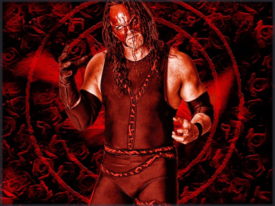 Kane Wallpaper Wrestling And Wrestlers