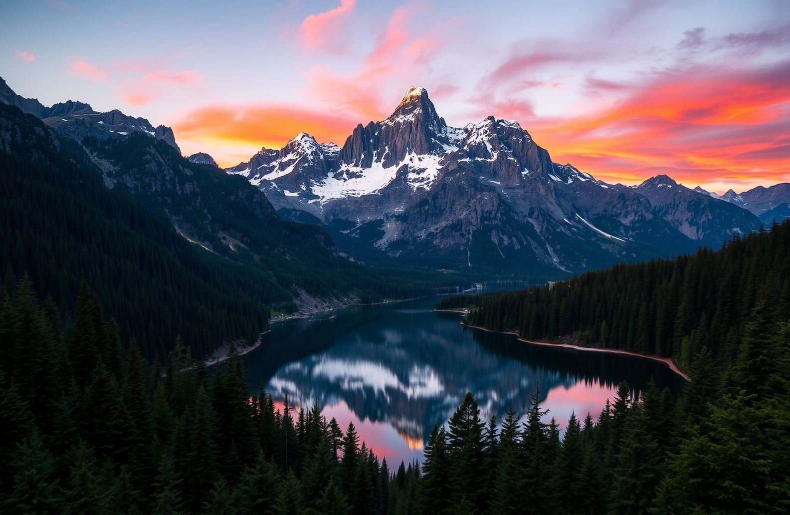 Hd Nature Wallpaper