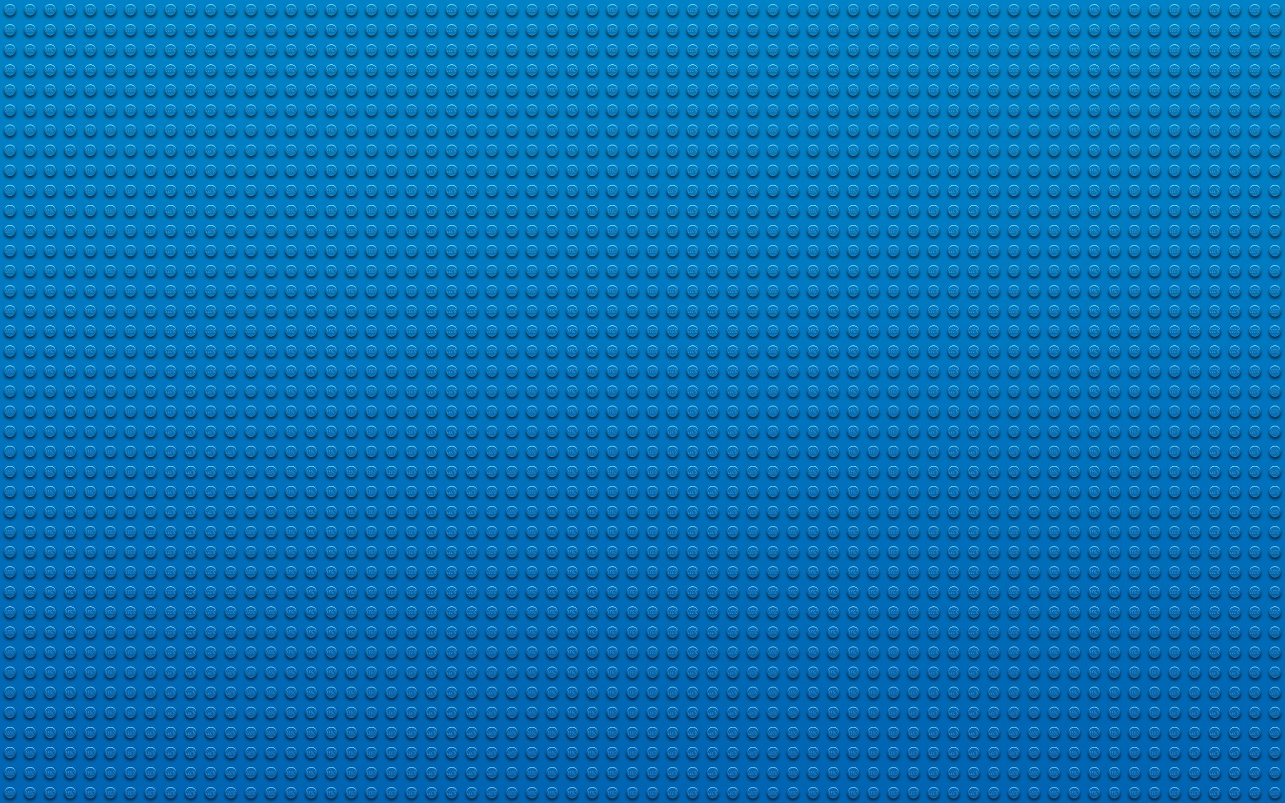 Lego Blue Wallpaper Textures Dots