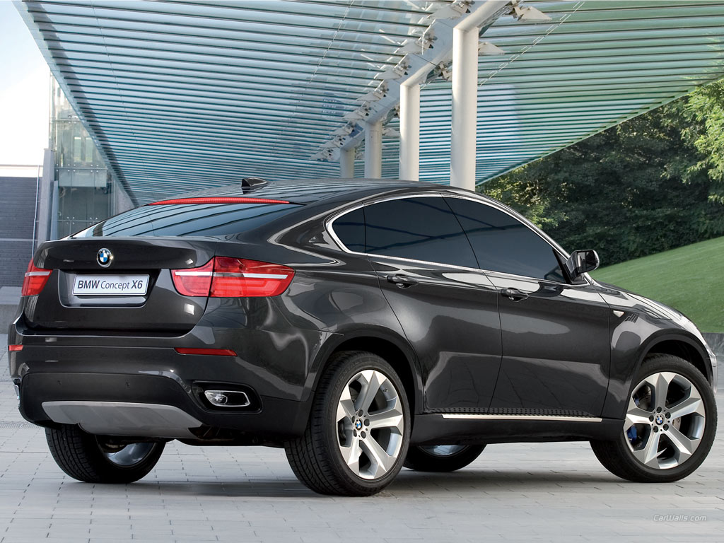 Bmw X6 Wallpaper Specification Prices Re