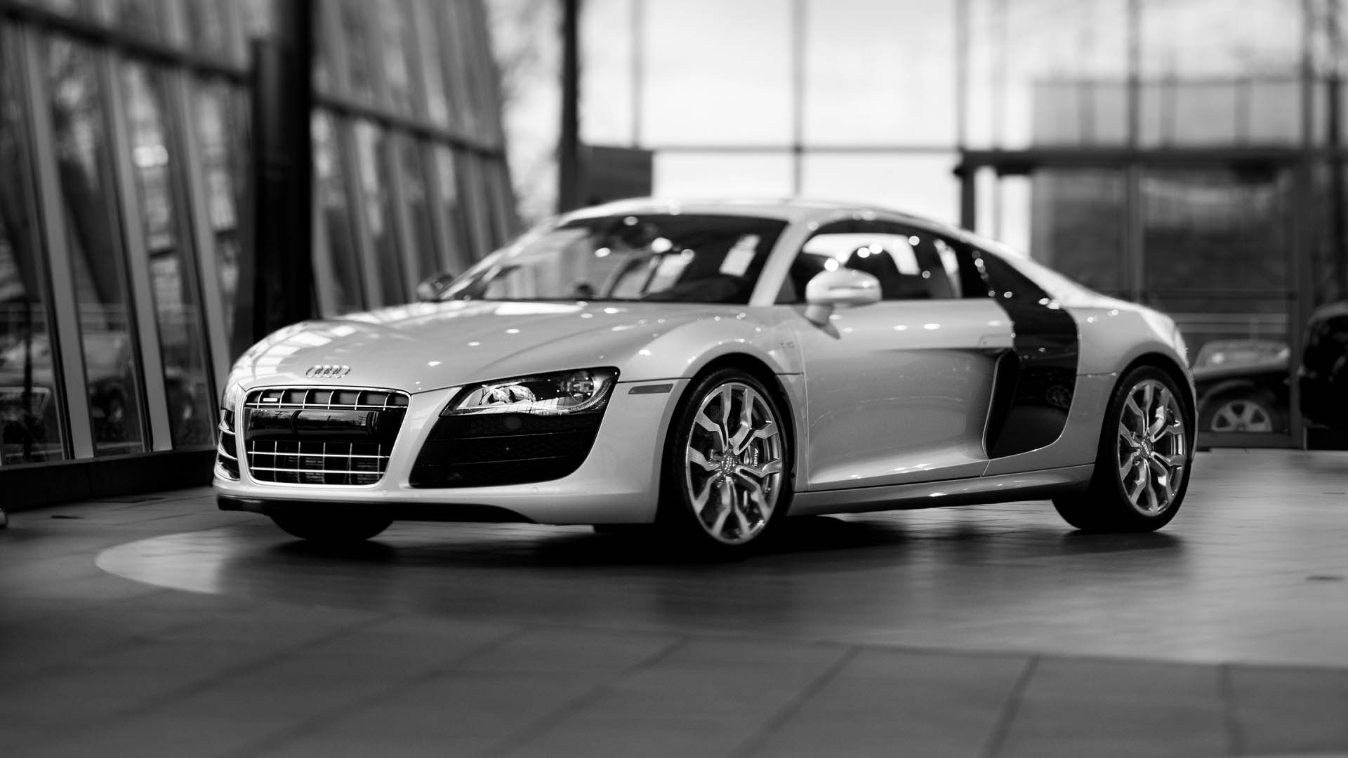 [46+] Audi HD Wallpapers 1080p on WallpaperSafari