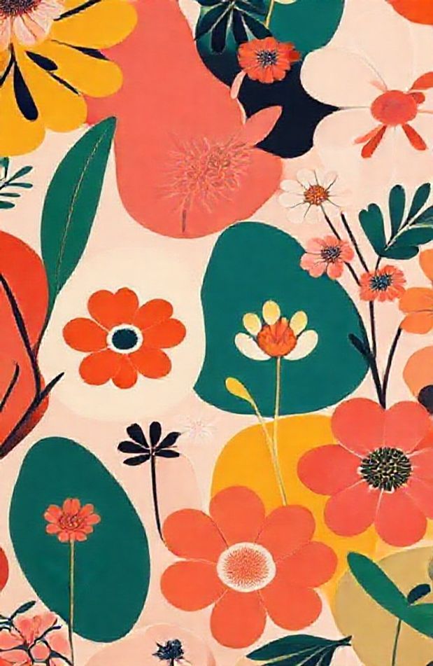 Kenzo Wallpaper