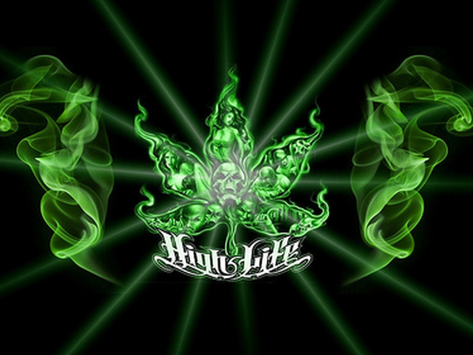 39+] Free Weed Wallpaper Download on