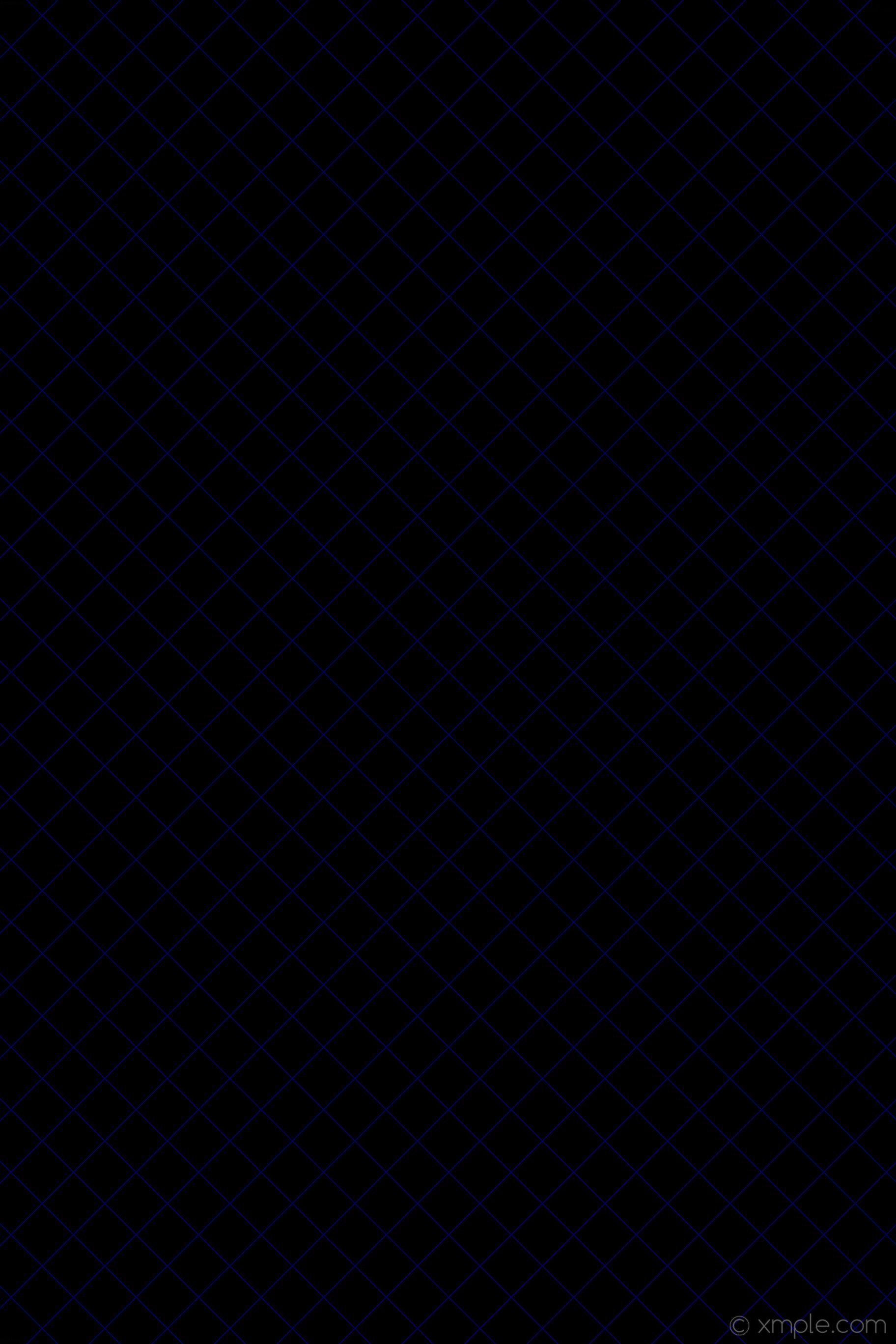 Solid Black Wallpaper