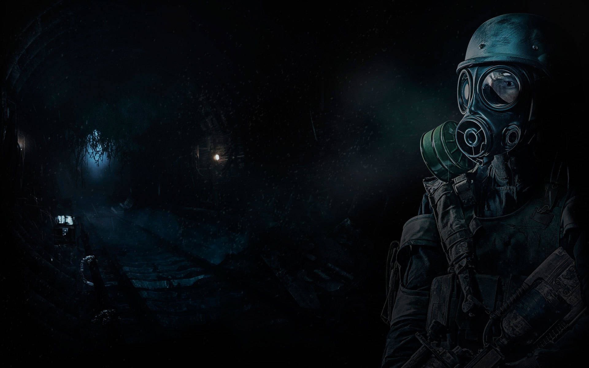Metro Exodus Wallpaper
