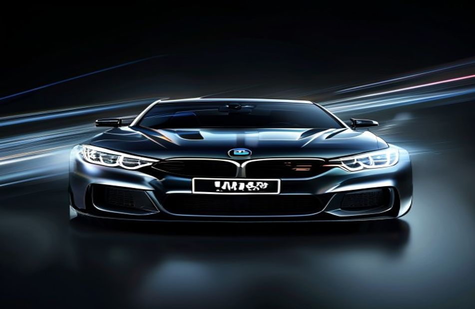 Bmw M Logo Wallpaper