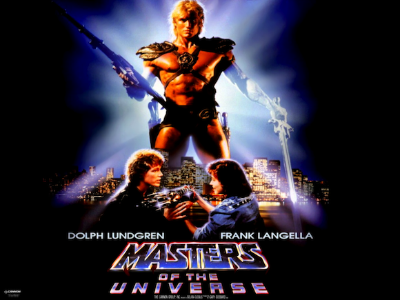 Masters Of The Universe Wallpaper Png