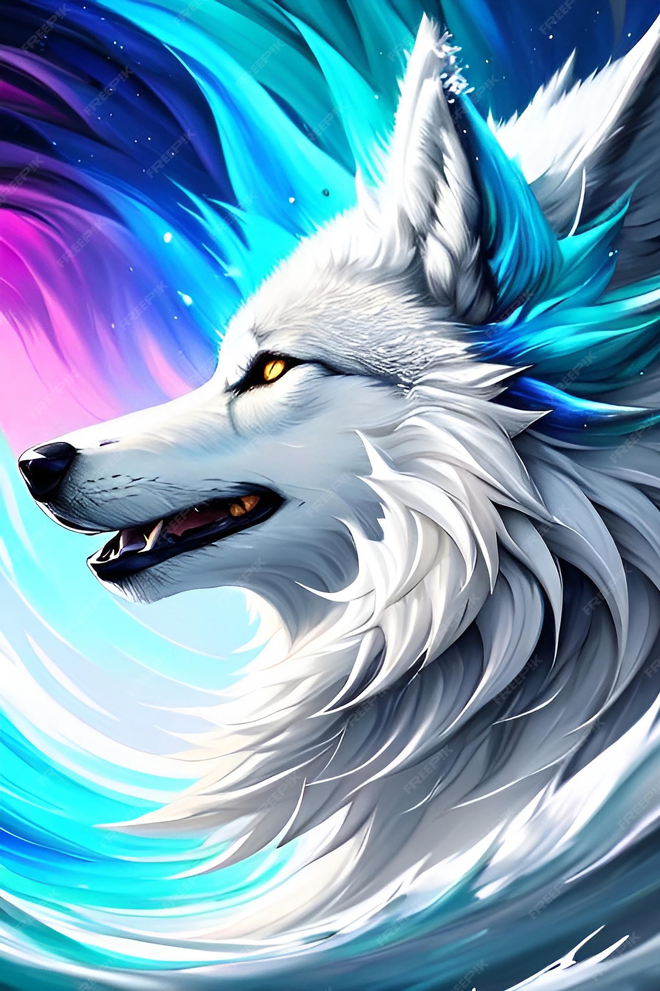 Premium Ai Image Wallpaper