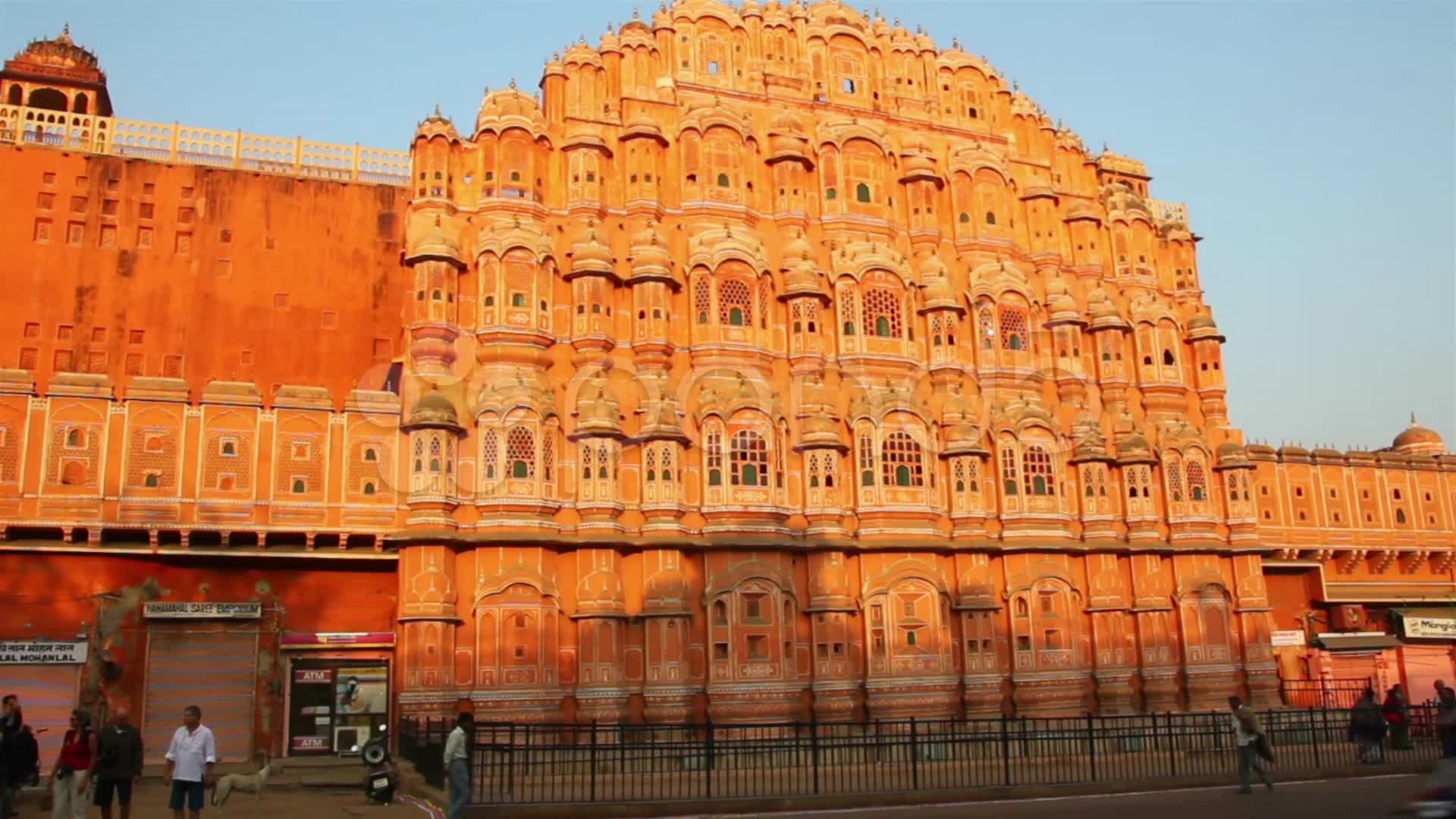 The Best Palaces And Forts Of Jaipur Micro Ging