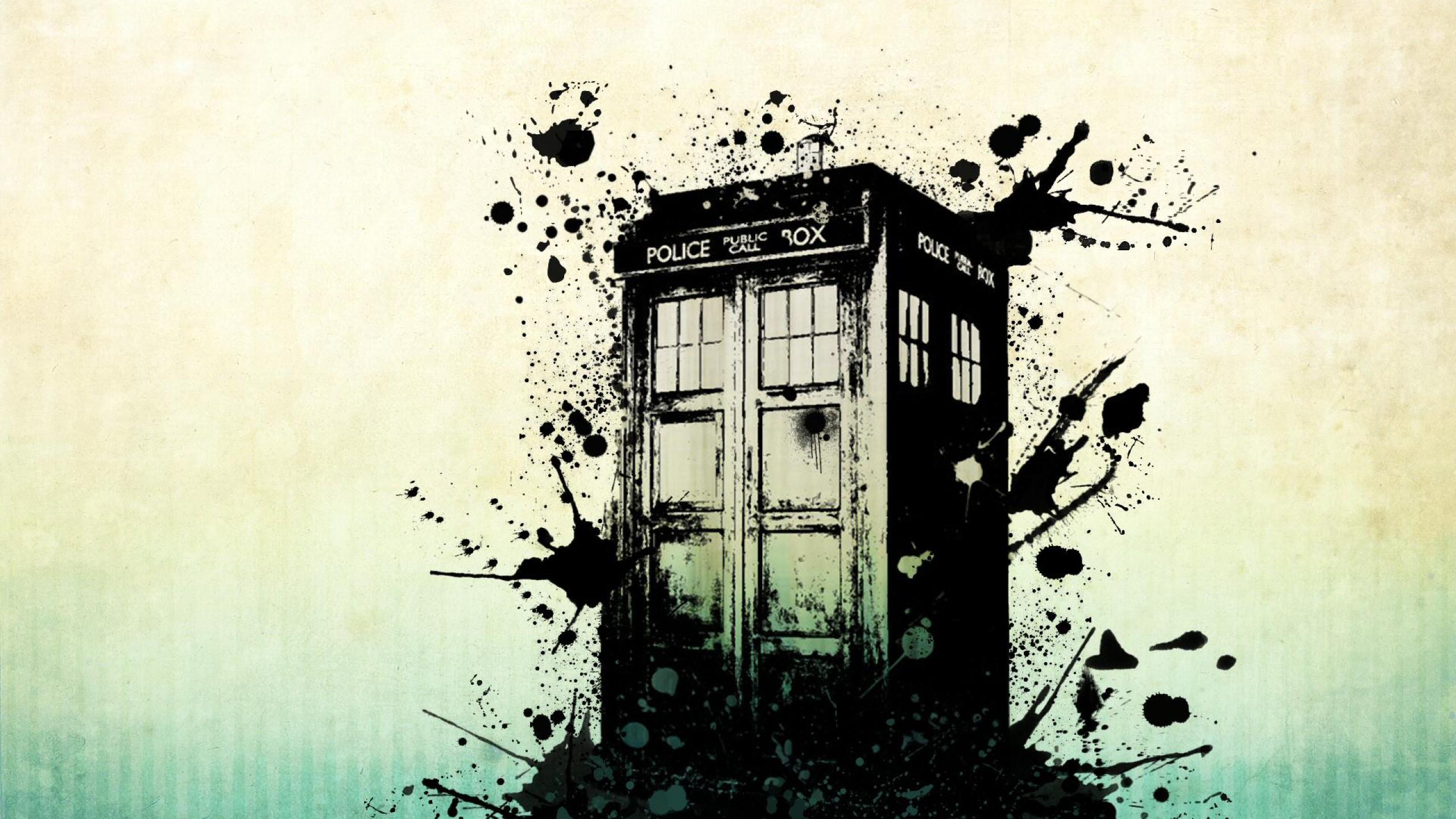 Dr Who Full HD Wallpaper And Background Id
