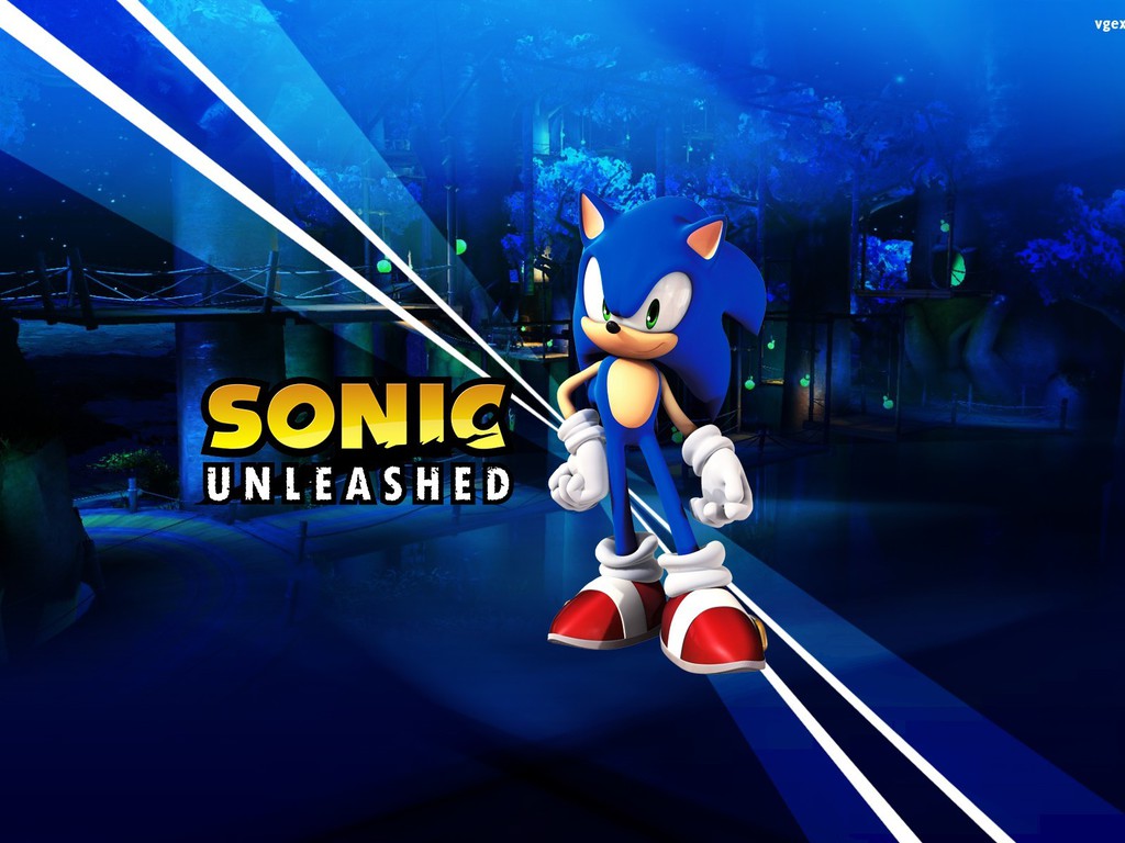 sonic unleashed emulator pc download
