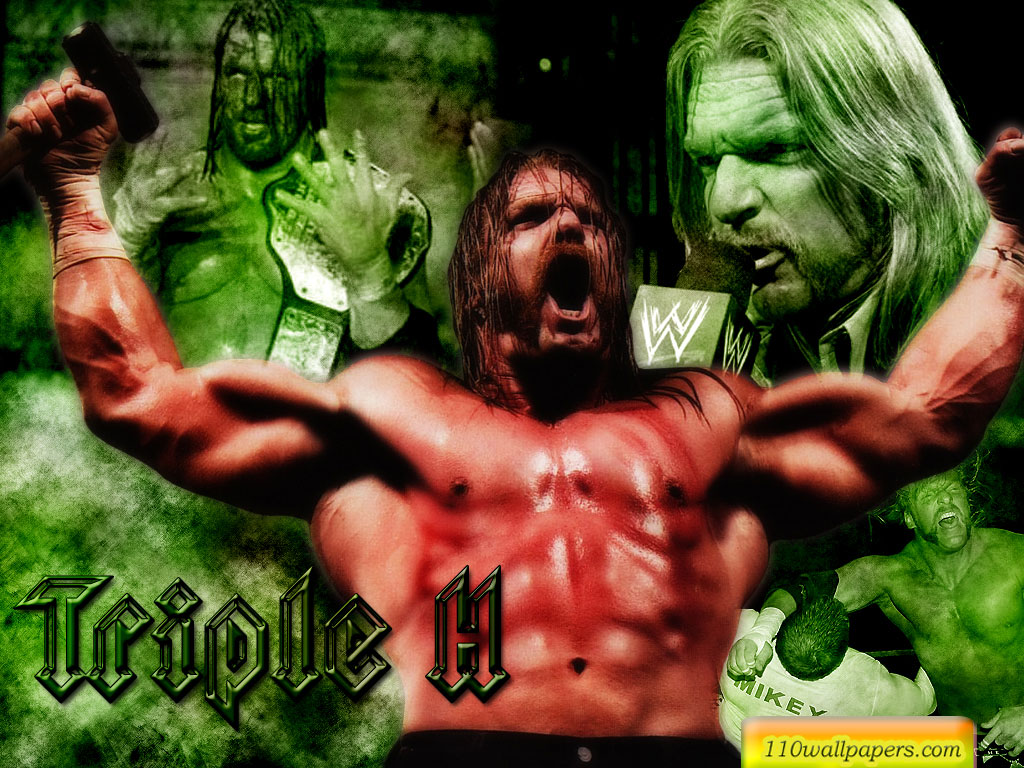 Triple H HD