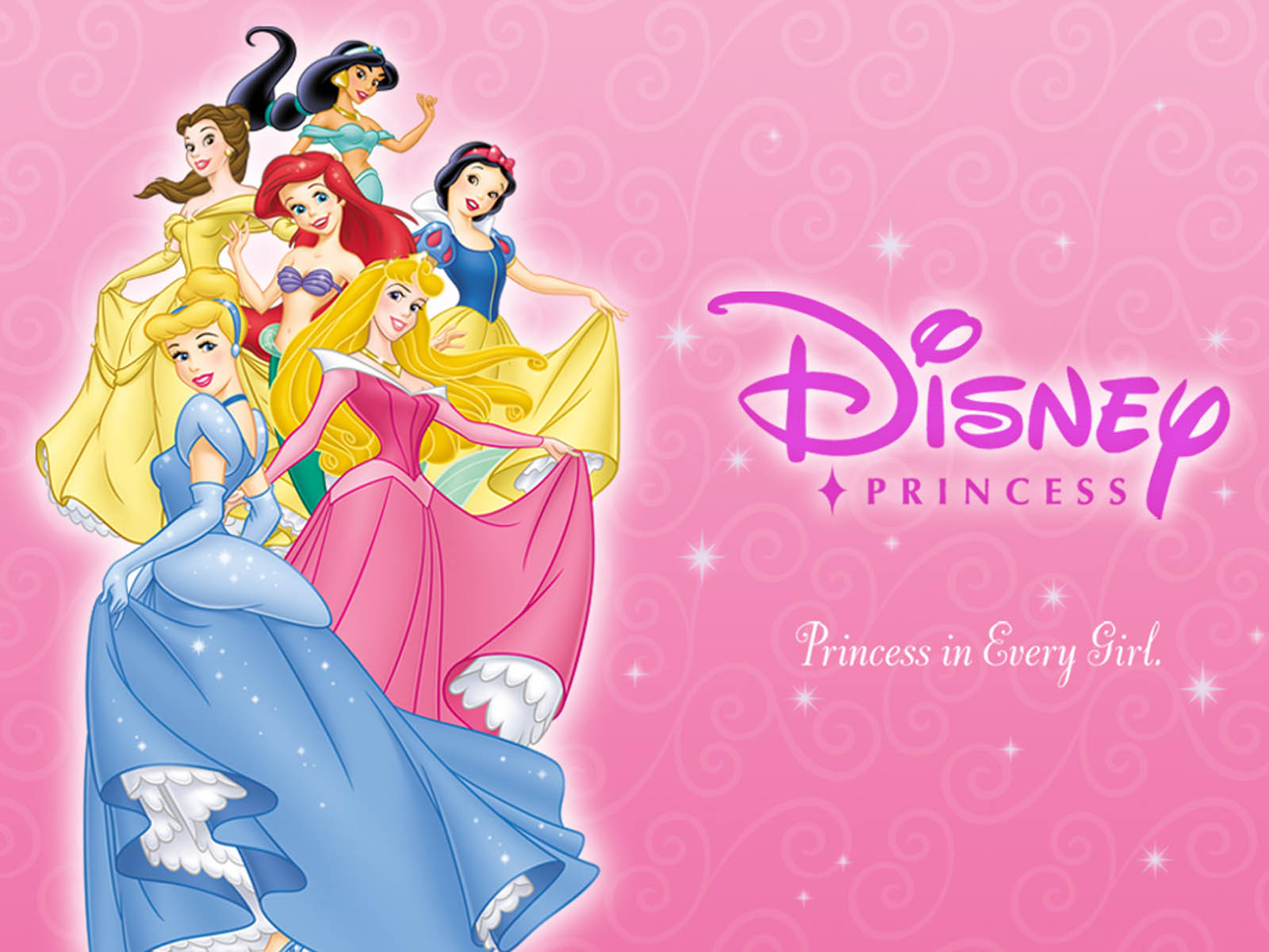 Princess Wallpaper Background Paos Image And Pictures For