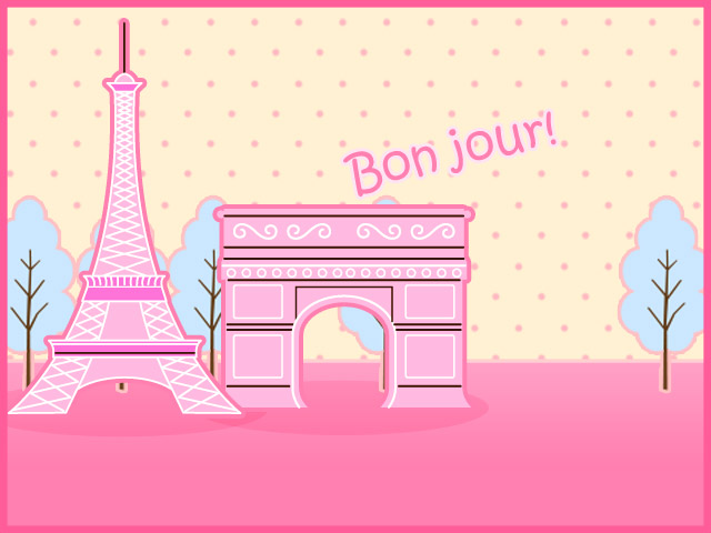 Blackberry Themes Byme Back Ground Wallpaper For Babybear In Paris