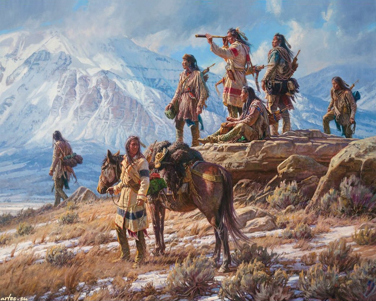 49 Native American Wallpaper For Walls On Wallpapersafari 49 Native American Wallpaper For Walls On Wallpapersafari