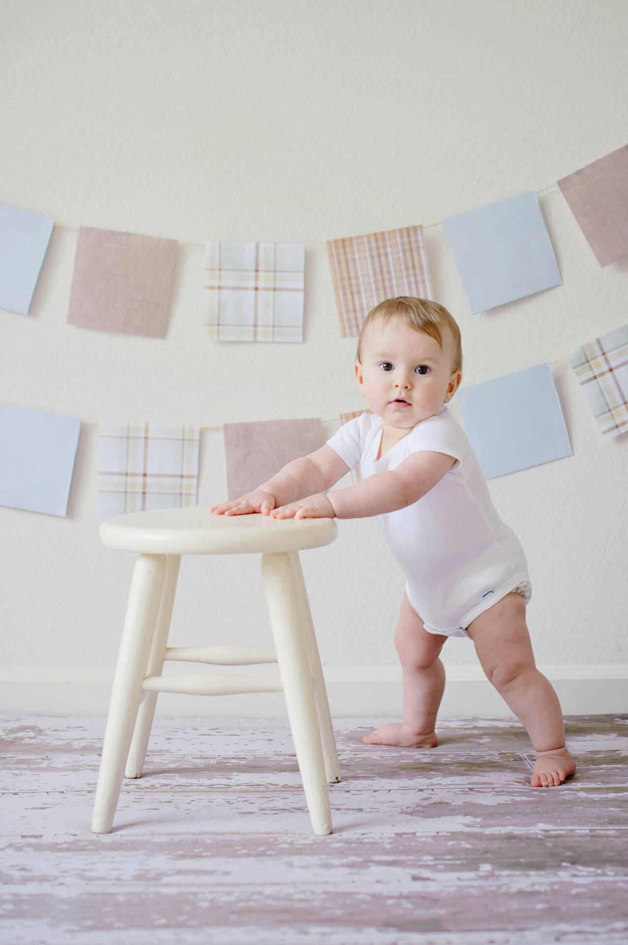 Baby HD Wallpaper