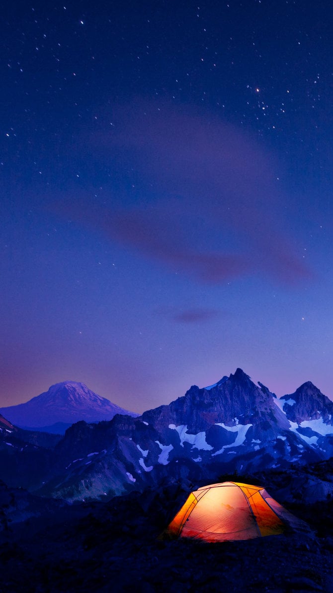 HD Mountain Wallpapers Galaxy S7 Edge by Mattiebonez on