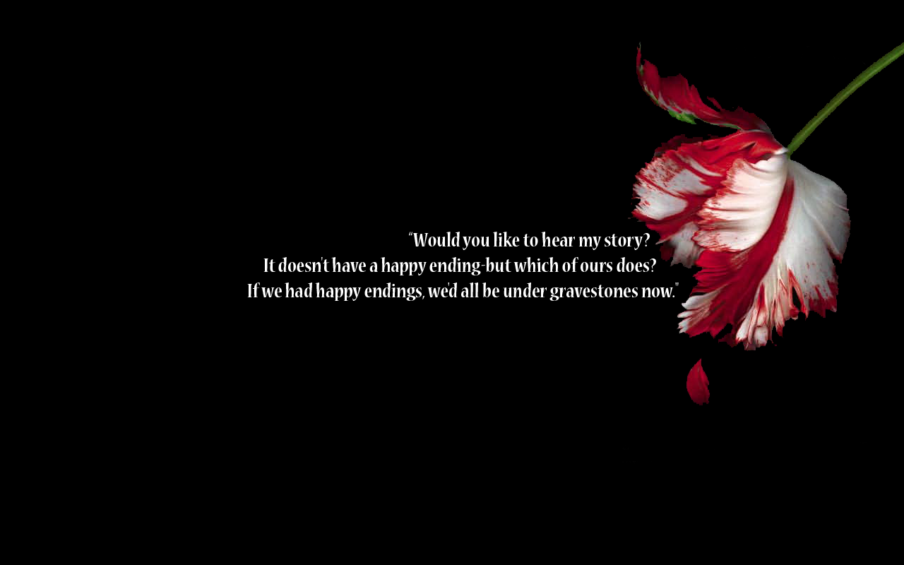 Nice Wallpaper With Quotes HD