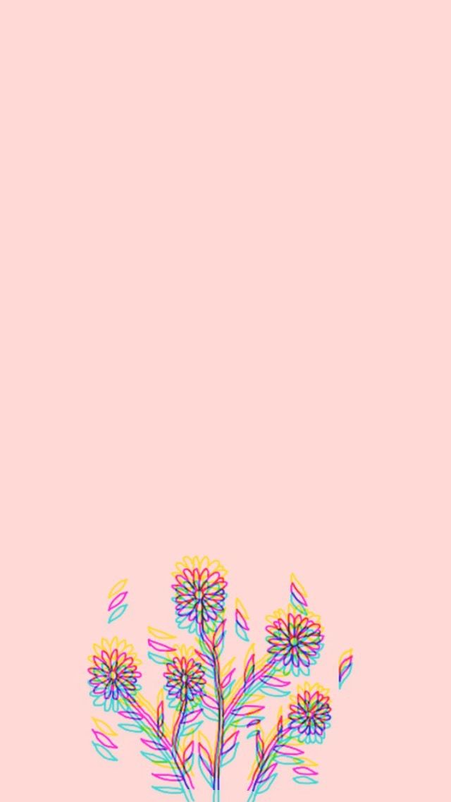 Pink Aesthetic Wallpaper Soft iPhone