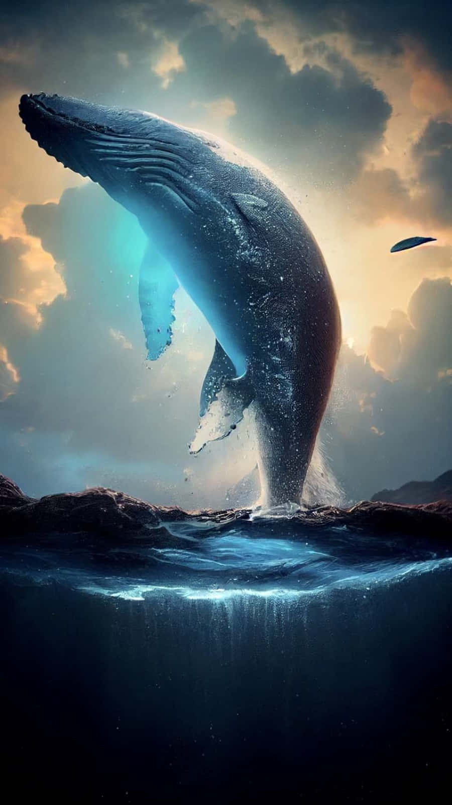 Avatar The Way Of Water Wallpaper Evsdurmmc3msua43