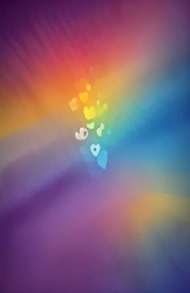 Pride Wallpaper