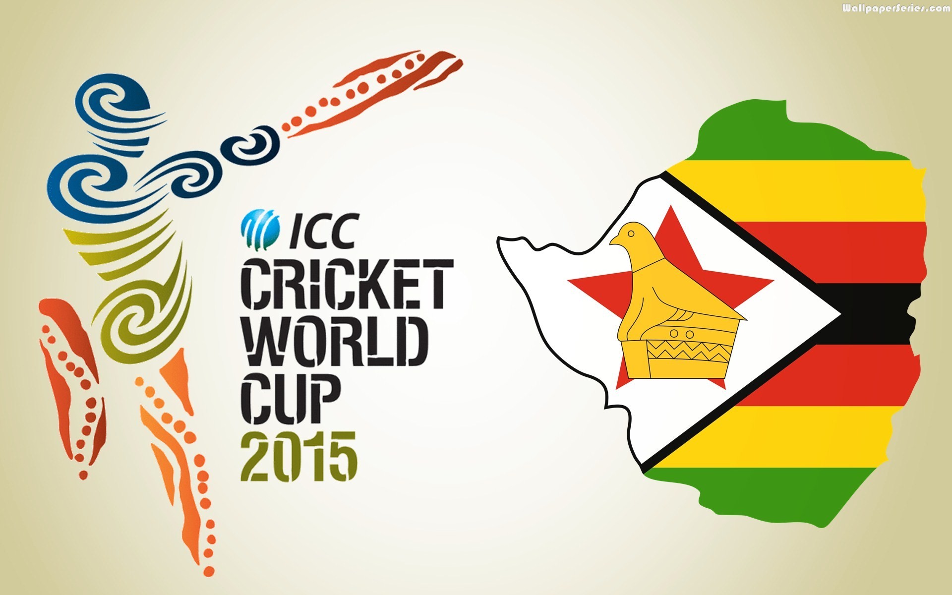 Icc Cricket World Cup Zimbabwe Team Wallpaper Search