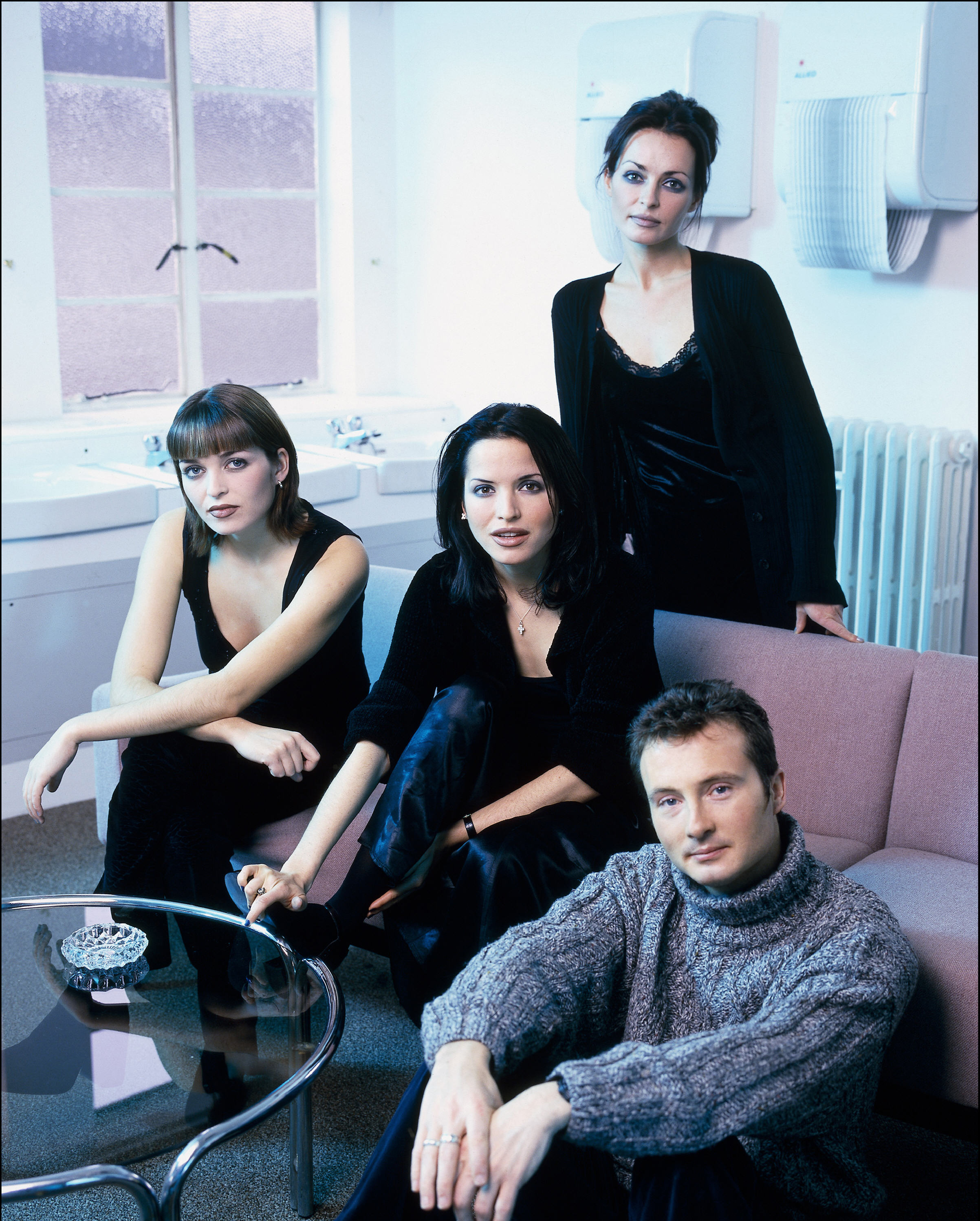 The Corrs Photo Of Pics Wallpaper Theplace2