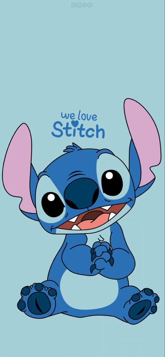 Pin Em Wallpaper Lilo And Stitch Drawings Drawing