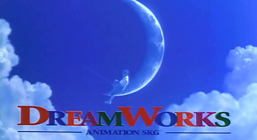 Dreamworks Animation Home Entertainment Logo Image Pictures Becuo