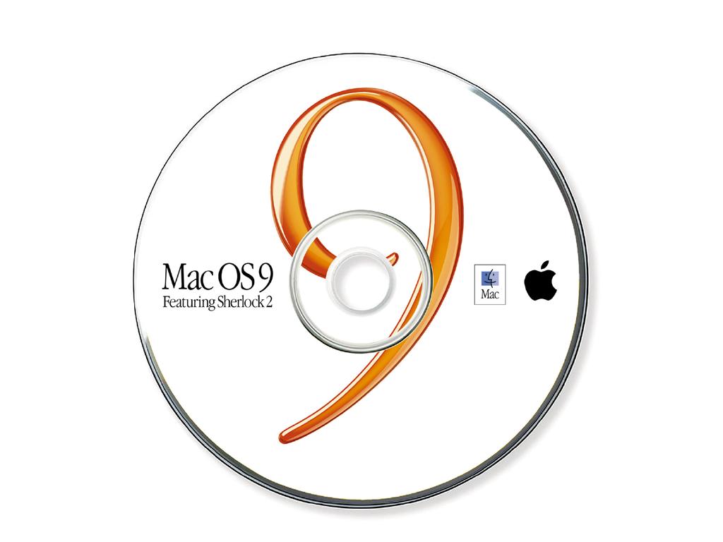 Enjoy This Mac Os Cd Rom Disk Wallpaper From Our Apple