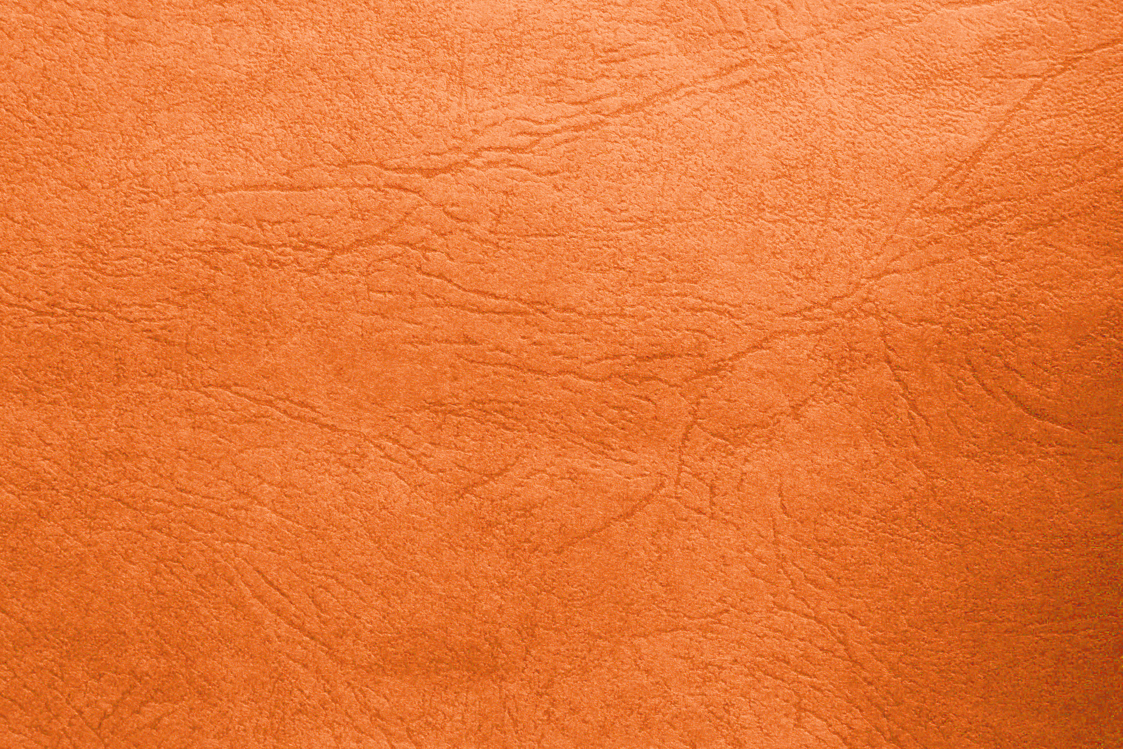 Orange Wallpaper Texture Leather