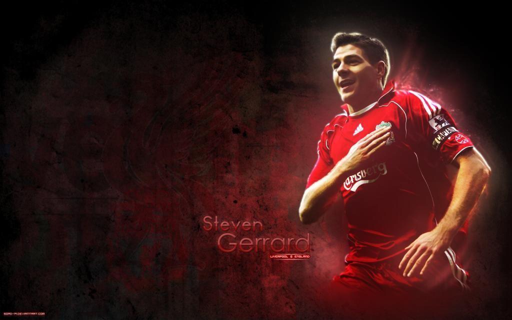 Liverpool Wallpaper