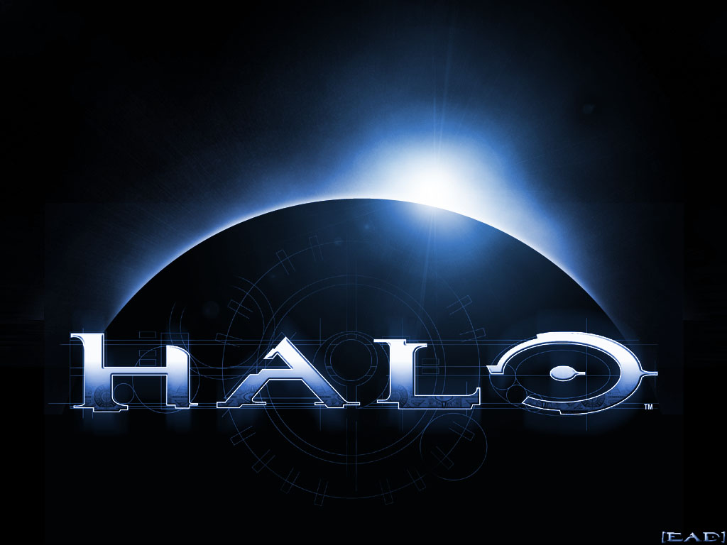 Tags Desktop Games Halo Wallpaper