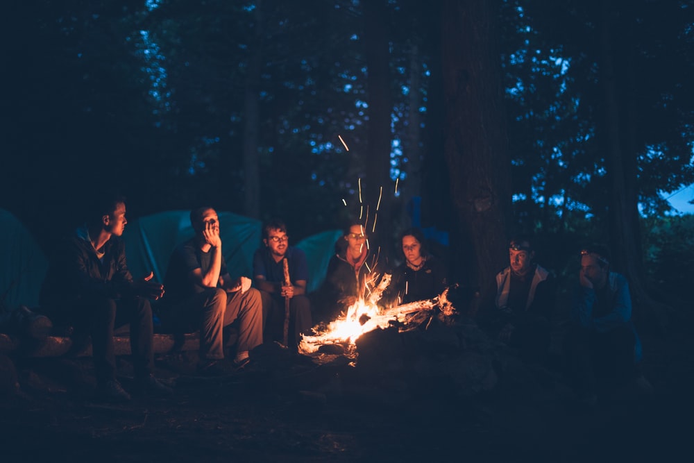 Storytelling Pictures HD Image