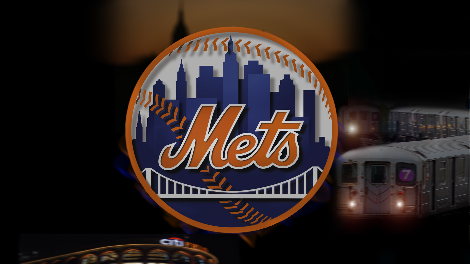 Lets Go Mets Wallpapers