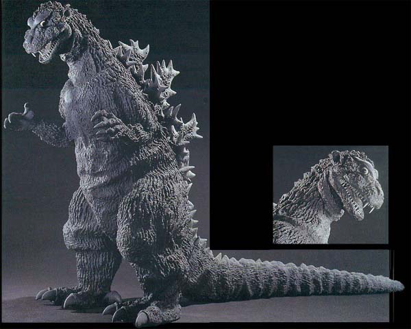Godzilla Suit Good Galleries