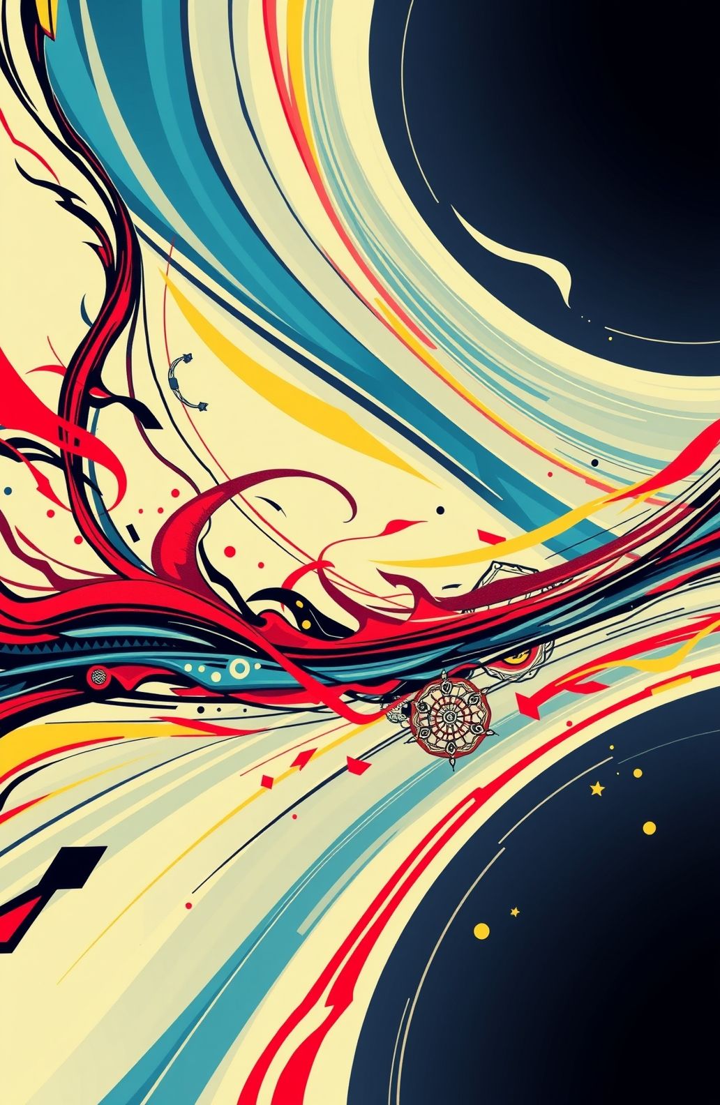 Tato Wallpaper