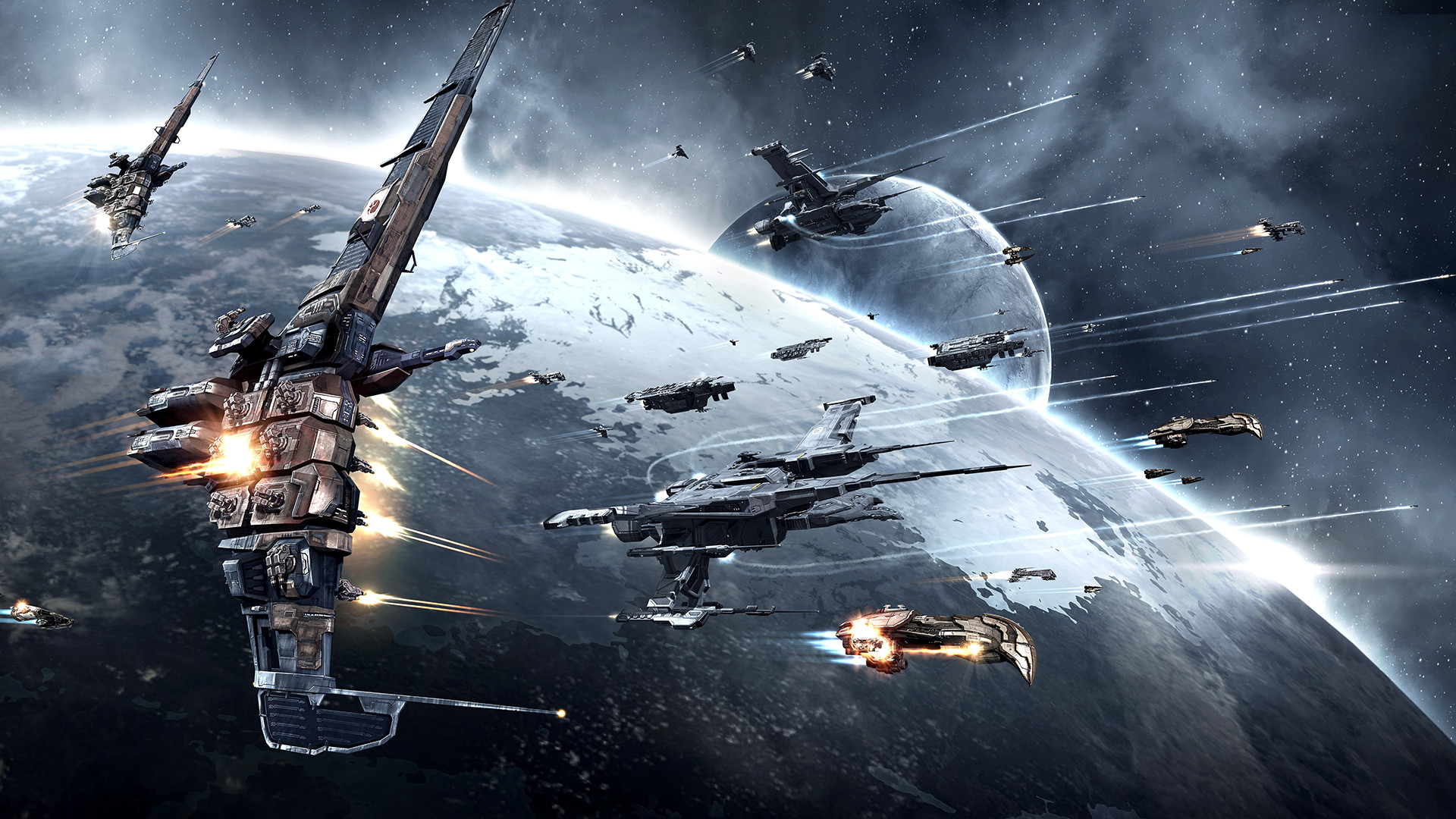 Games Firm Ccp Pulls Back From Virtual Reality Investment