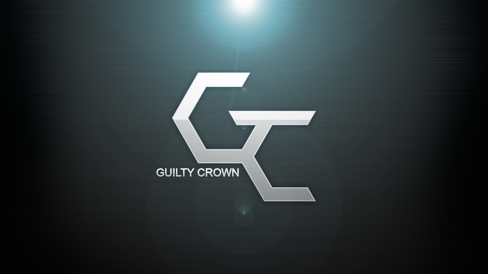 Guilty Crown Wallpaper HD by Gazownik on DeviantArt
