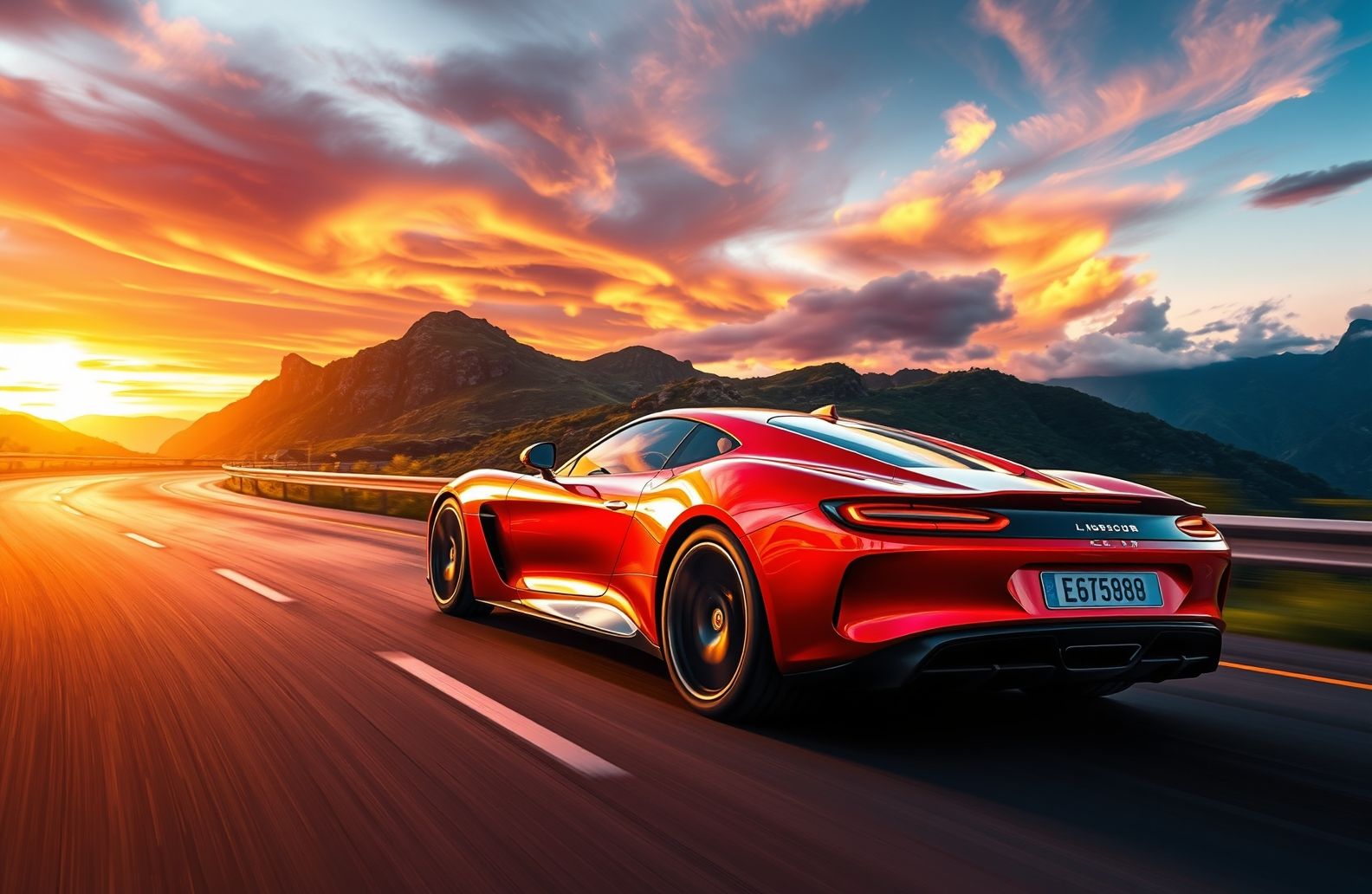 Hd Wallpaper Cars