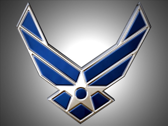 Official Us Air Force Logo See the video for the us air