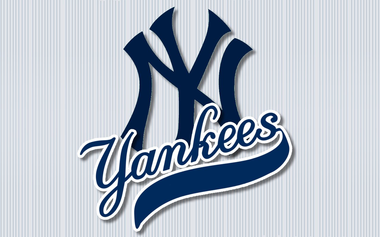 Printable New York Yankees Symbol BHe