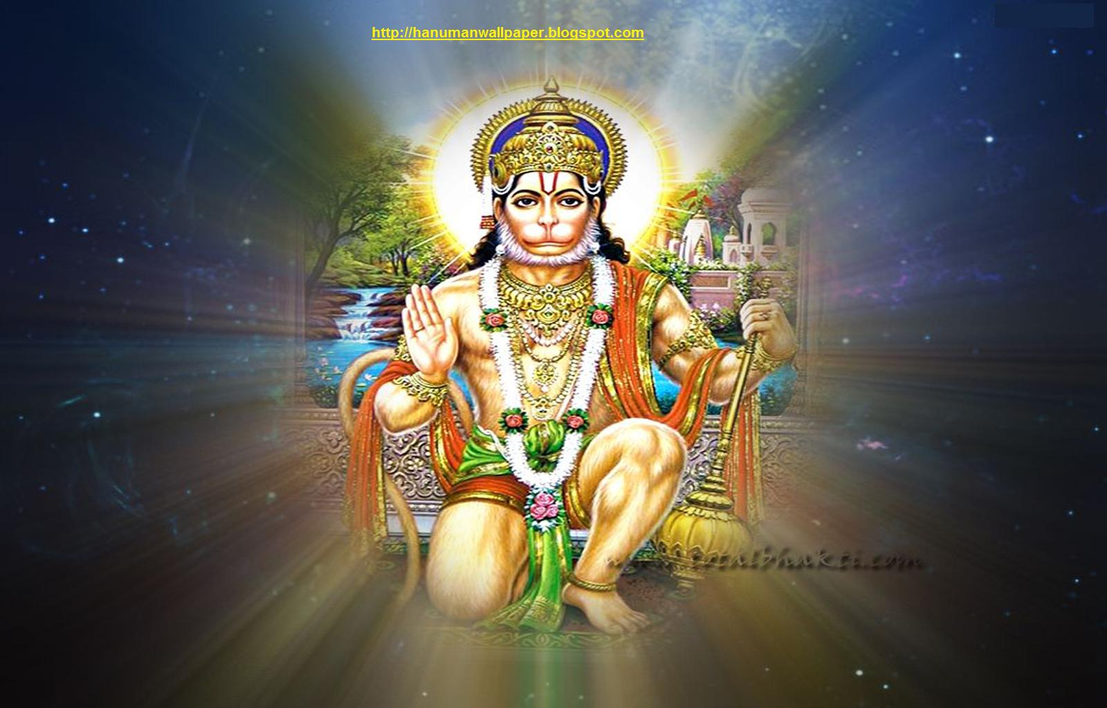 Free download lord hanuman wallpapers [1600x1024] for your Desktop ...