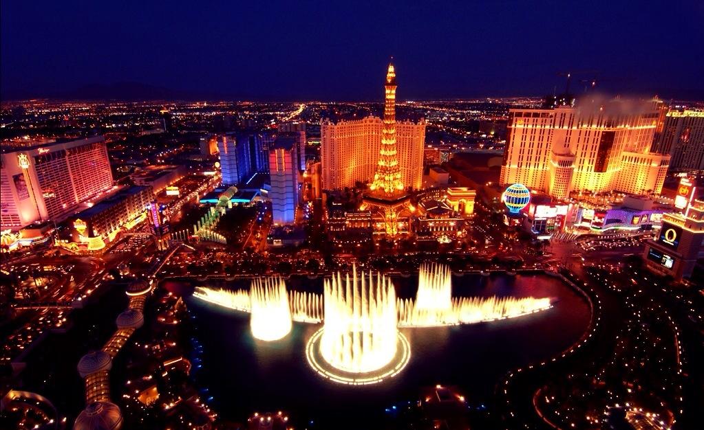 Las Vegas Wallpaper Android Apps Auf Google Play