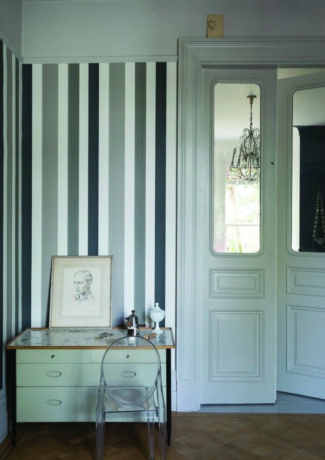 New Wallpapers from Farrow and Ball Home Decor Pinterest 635x898