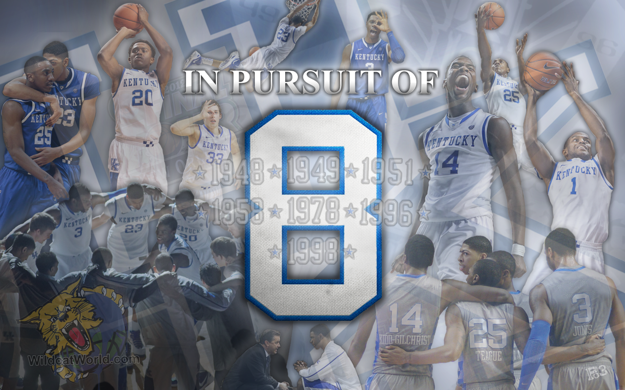 Our Last Kentucky Basketbal Wallpaper Youll Love This One By Stl40361