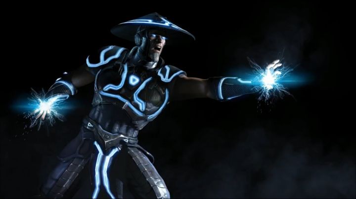 Revealed As The Character To Join Mortal Kombat X Roster