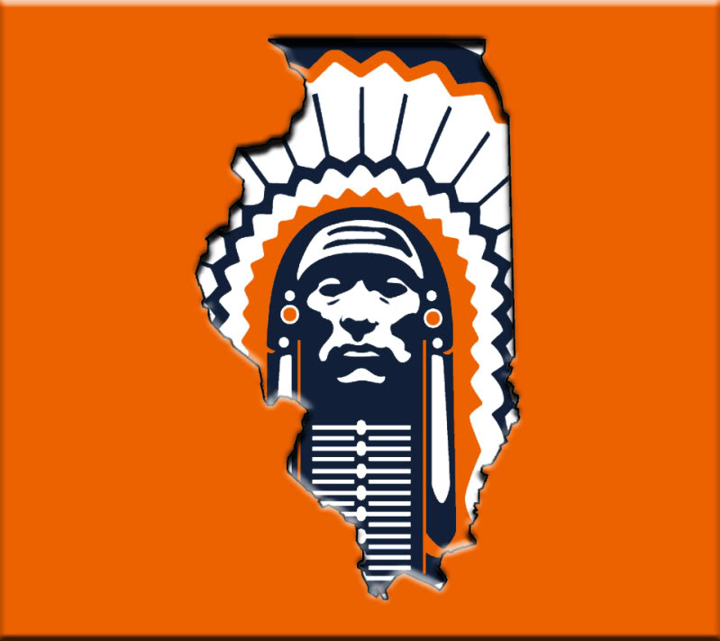 Chief Illiniwek Wallpaper Androidforums Android Themes