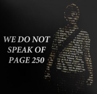 We Do Not Speak Of Image By Lauralai