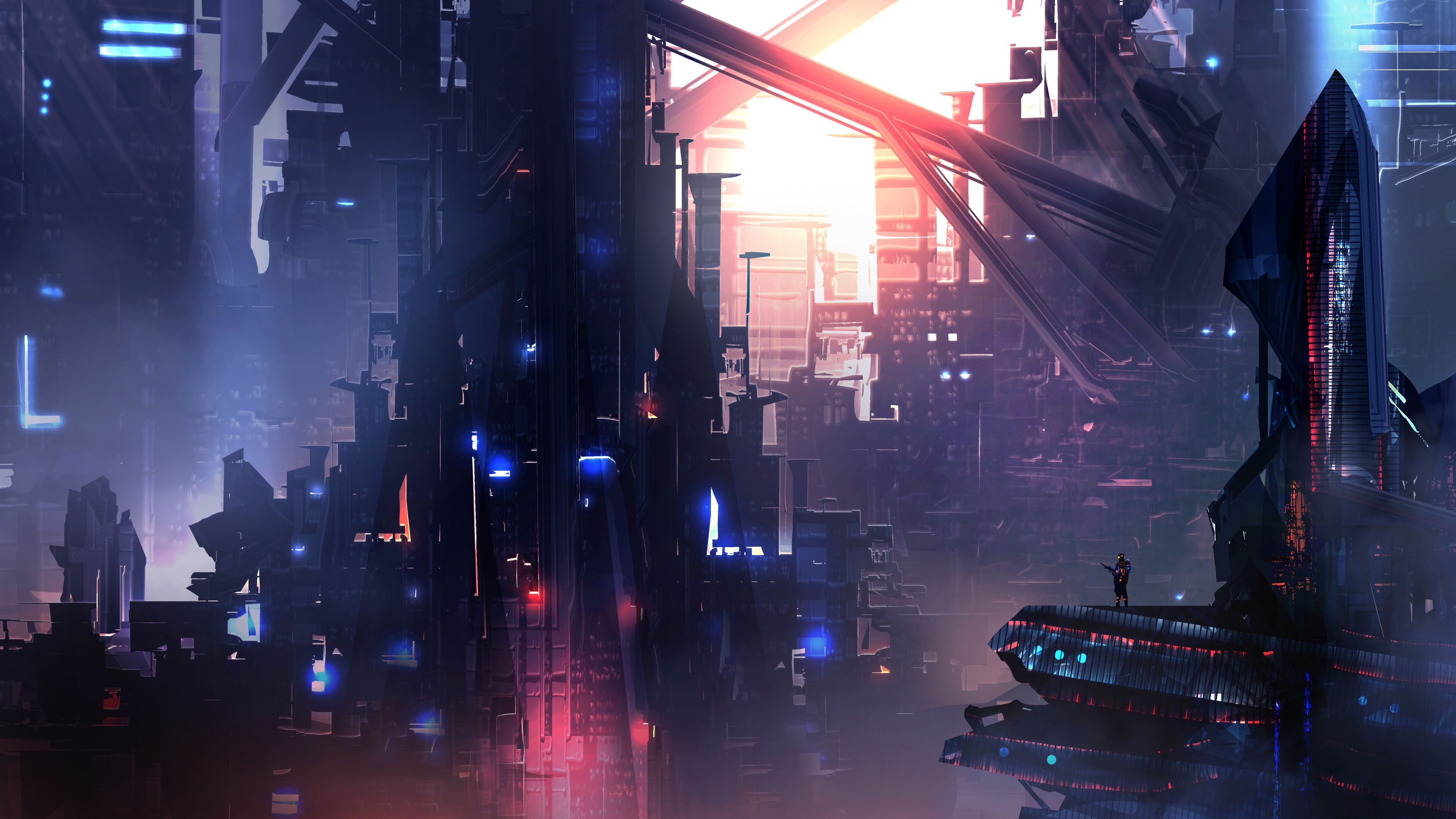Lofi Wallpaper